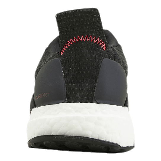 Solarboost 19 Shoes Core Black / Cloud White / Signal Pink / Coral