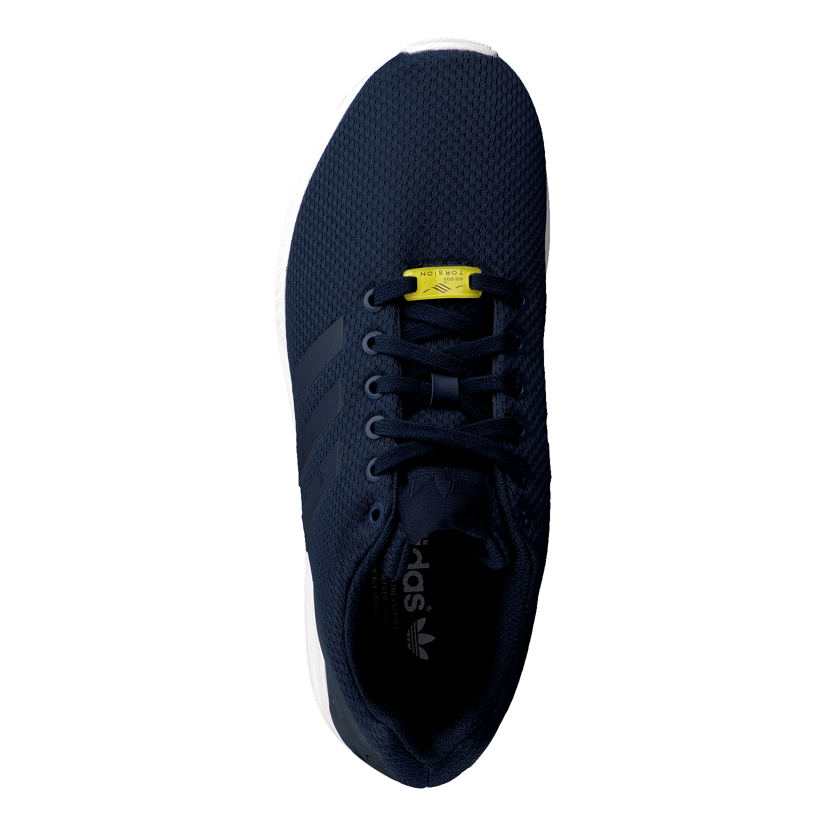 adidas Originals Zx Flux New Navy New Navy White Heppo