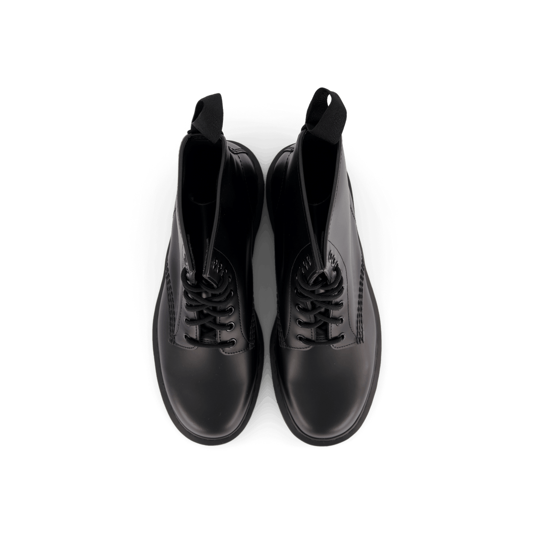 Dr martens hot sale 1460 core mono