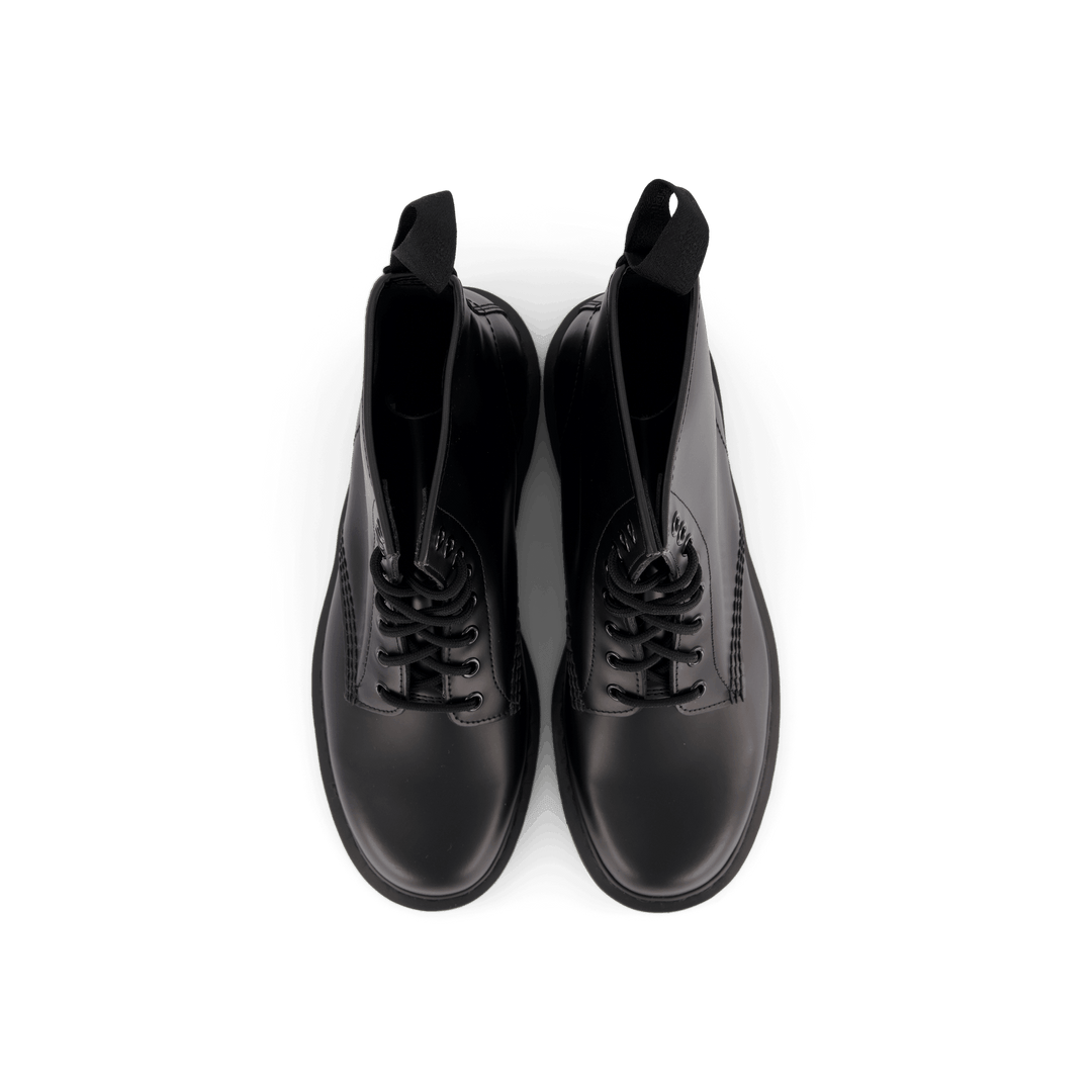 Dr Martens 1460 8-eye boot (Core Mono)