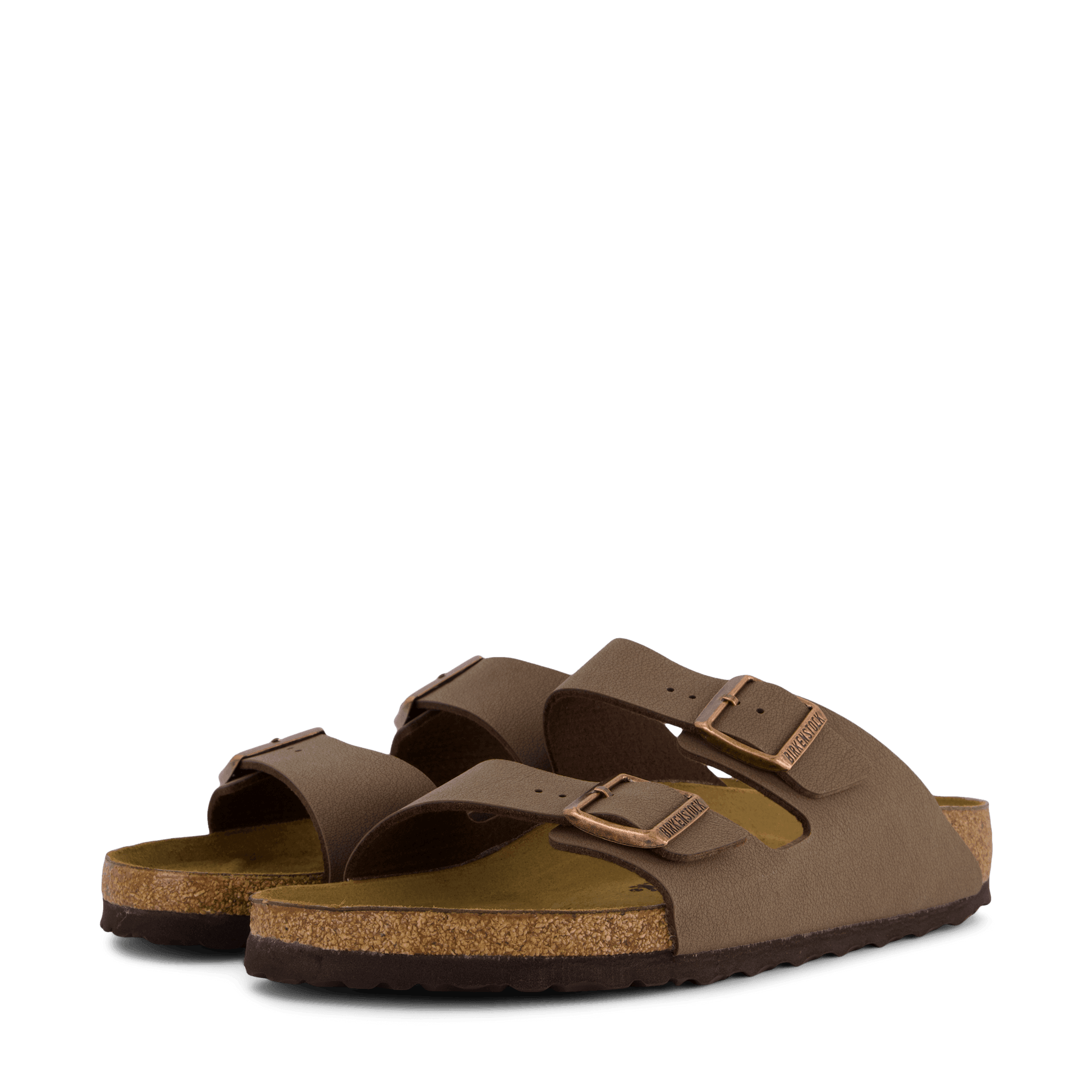 Arizona Narrow Mocca Brown