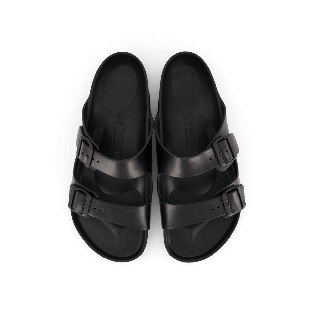 Birkenstock Arizona EVA Regular Black Heppo