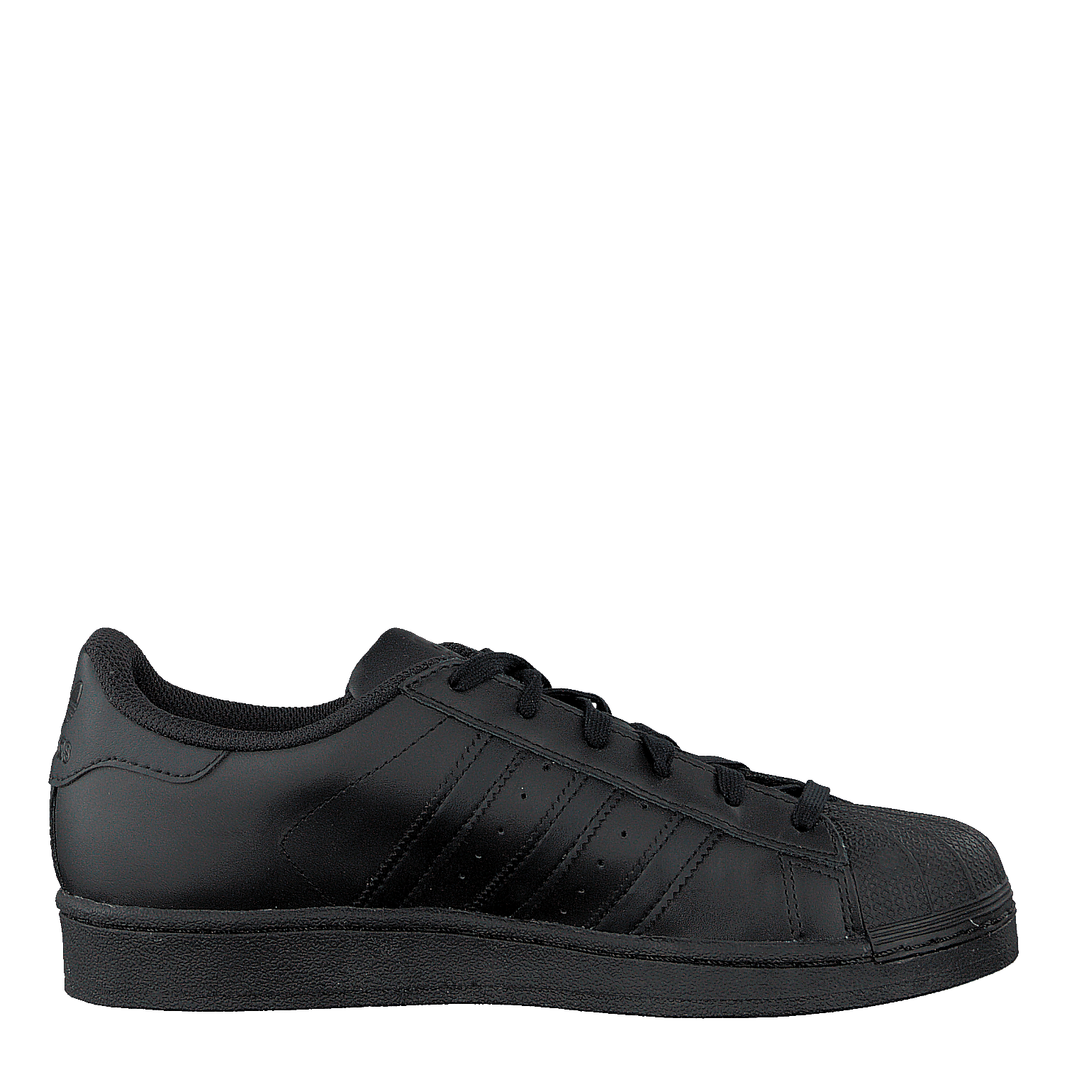 Superstar Foundation Core Black Core Black