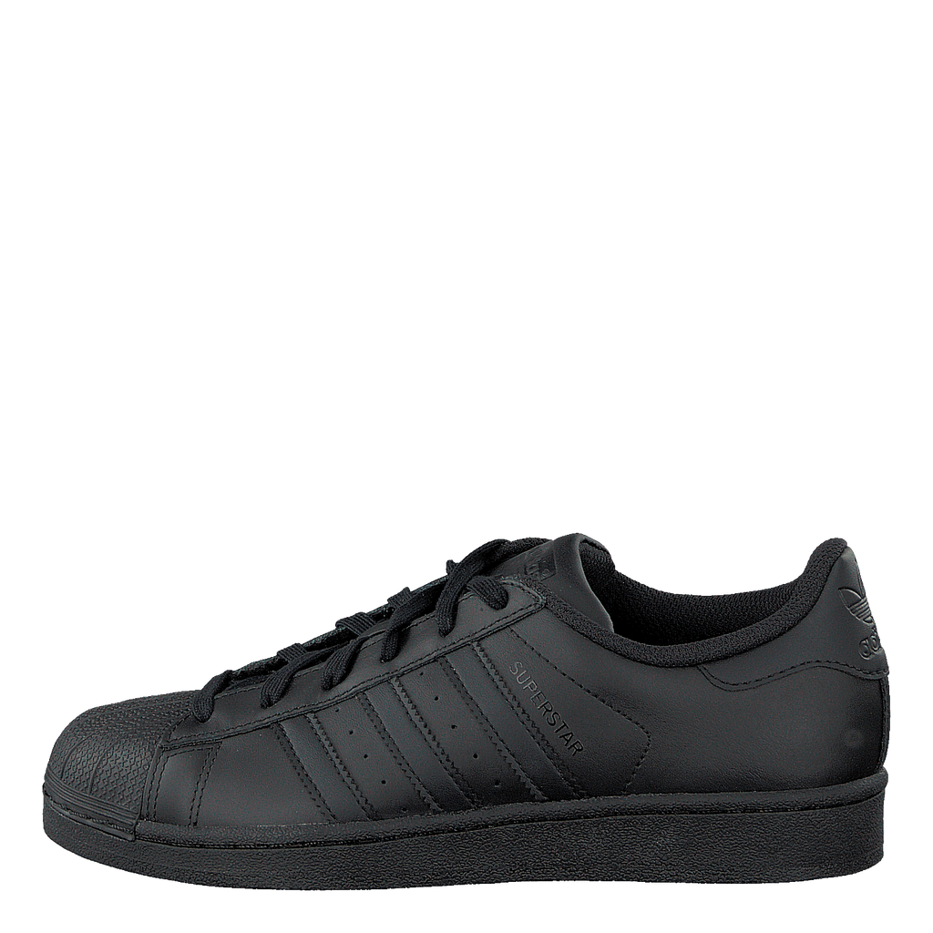 Superstar Foundation Core Black Core Black