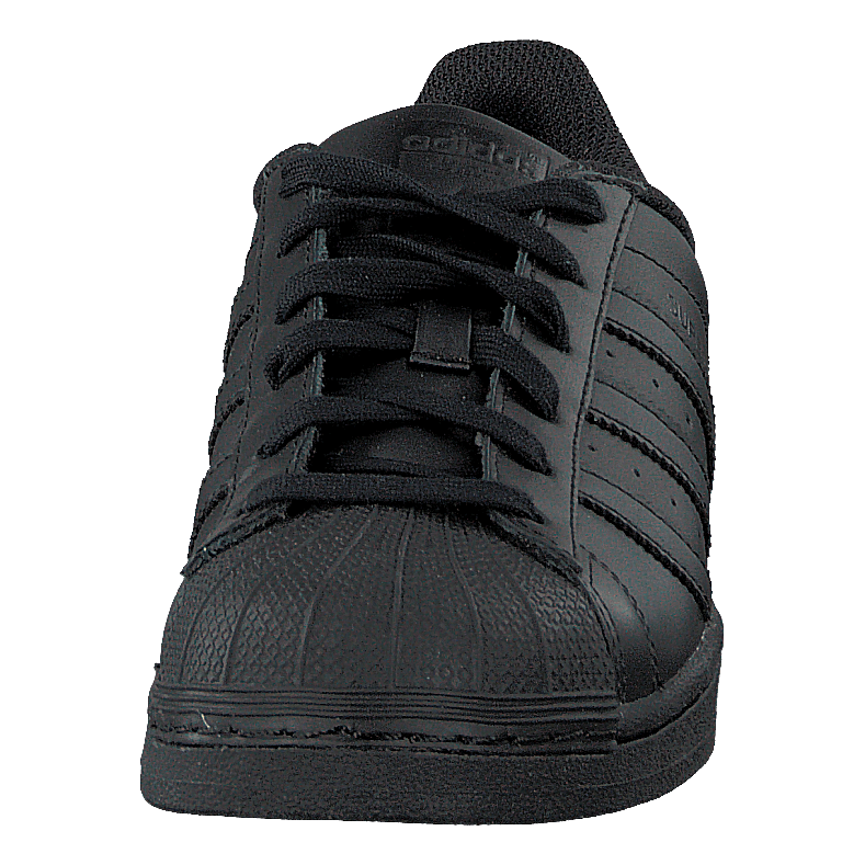 Superstar foundation core black hotsell