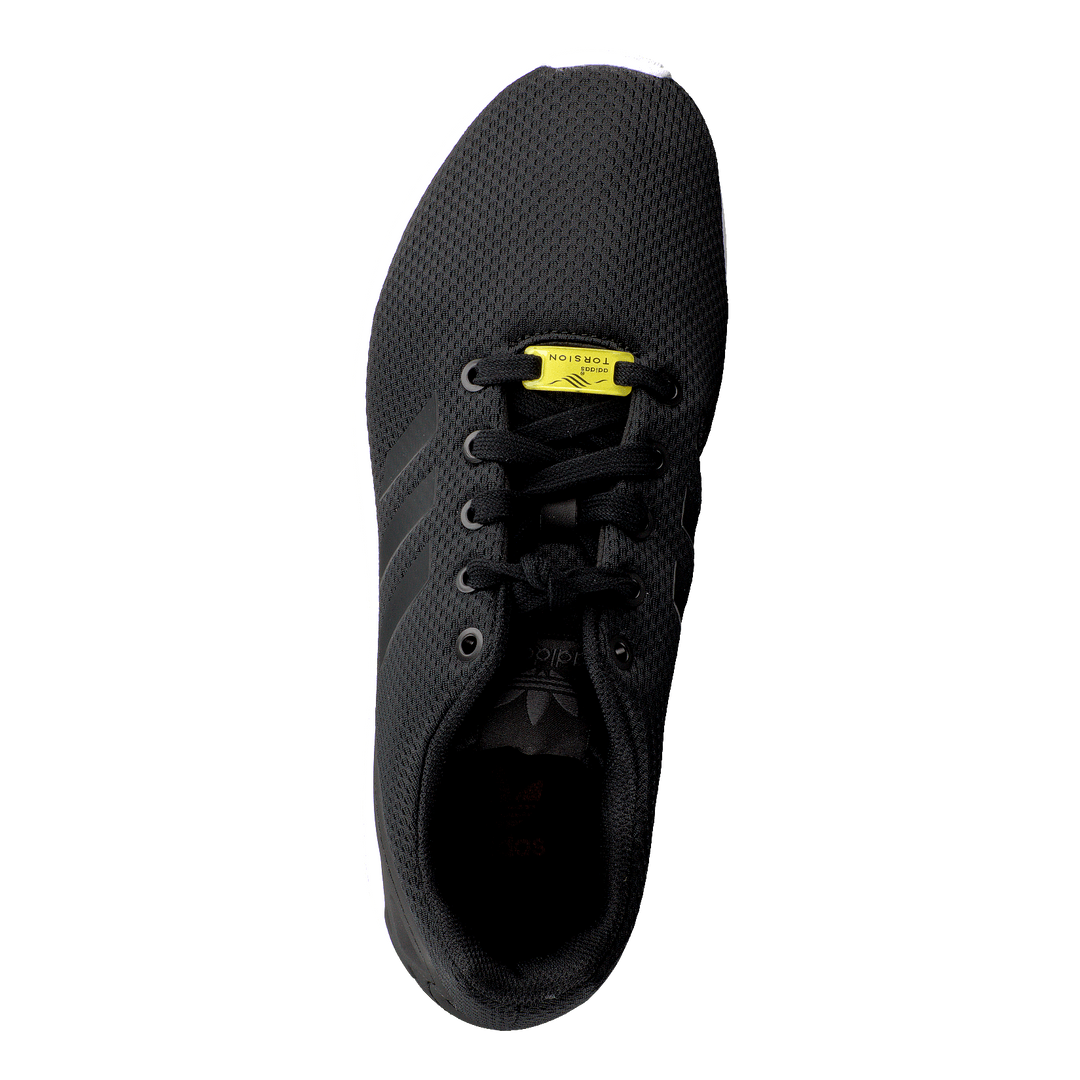 adidas Originals Zx Flux K Black/Ftwr White – Heppo.com adidas Originals Zx Flux K Black/Ftwr White – Heppo.com