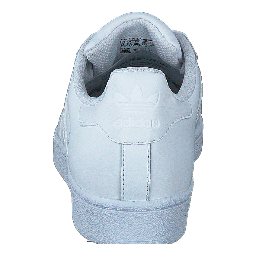 adidas Originals Superstar Foundation Jr Ftwr White Heppo.com adidas Originals Superstar Foundation Jr Ftwr White Heppo.com