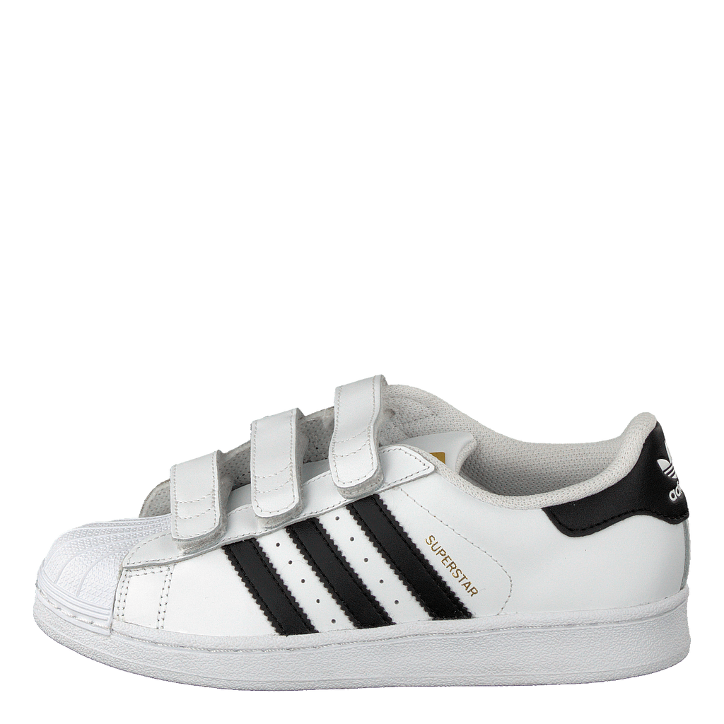 adidas Originals Superstar Foundation Cf C White Black Heppo