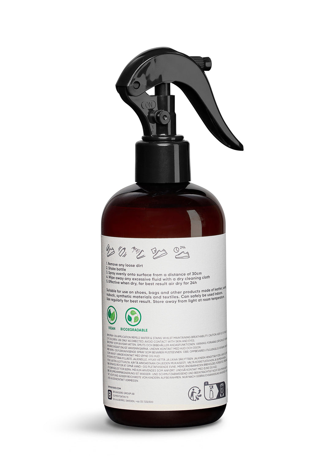 Eco Proofer