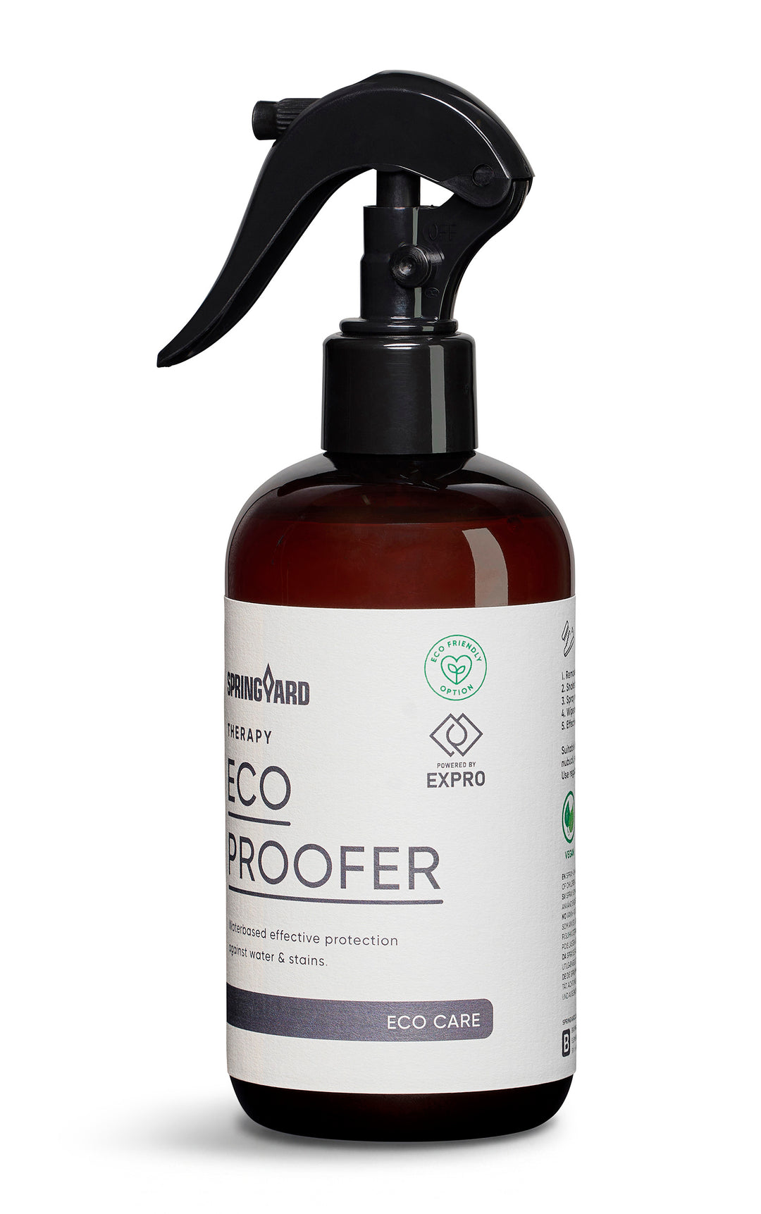 Eco Proofer