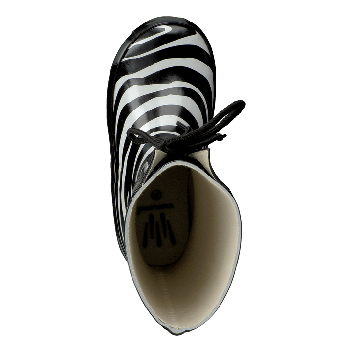 Aponi Zebra
