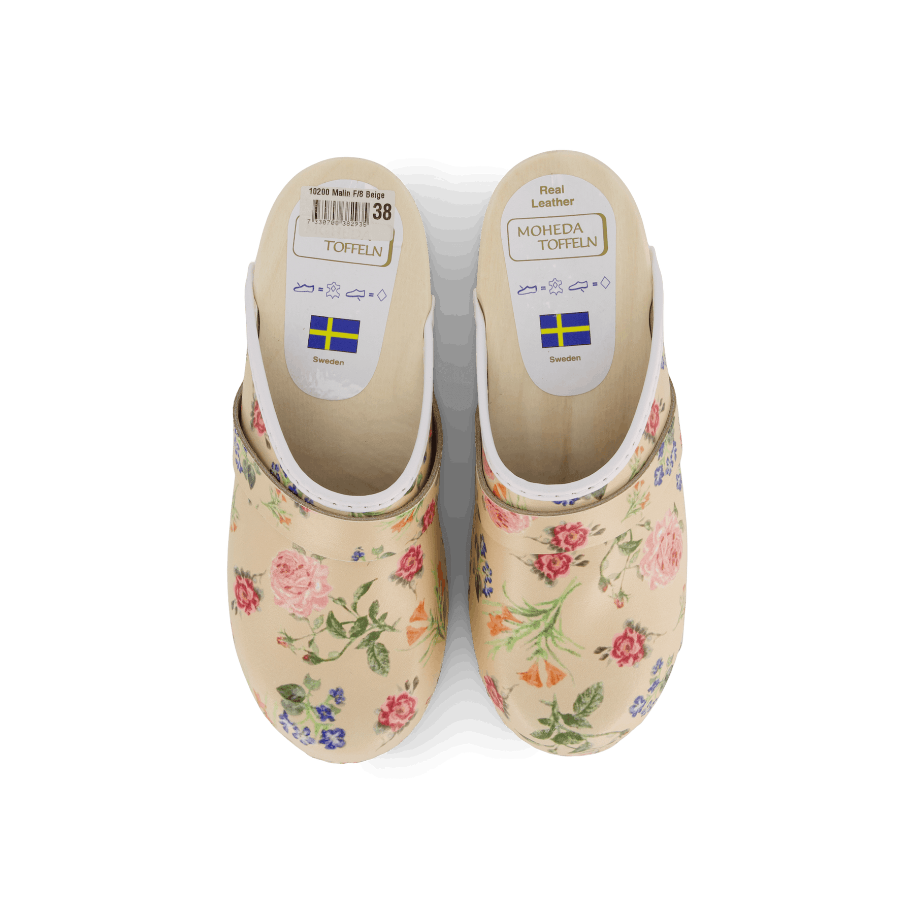 Zoccoli 2025 svedesi moheda