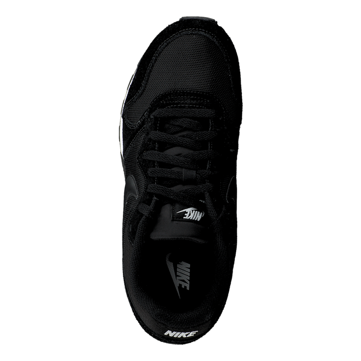 Wmns Nike Md Runner 2 Black