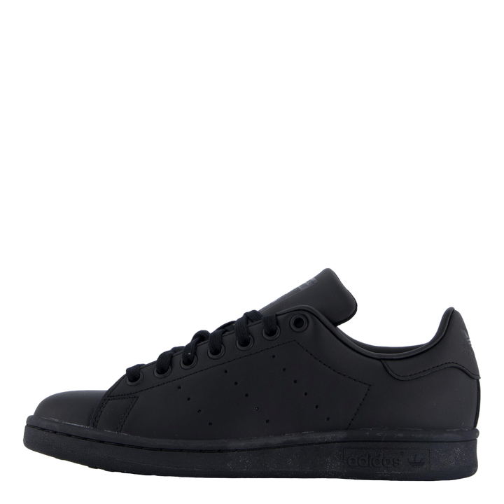 Stan Smith Black