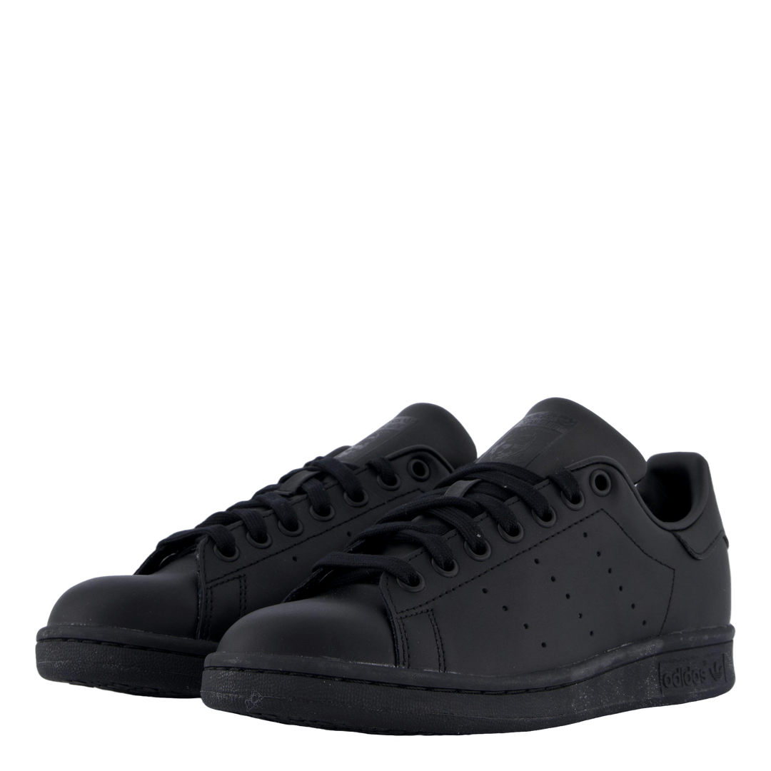 Stan Smith Black