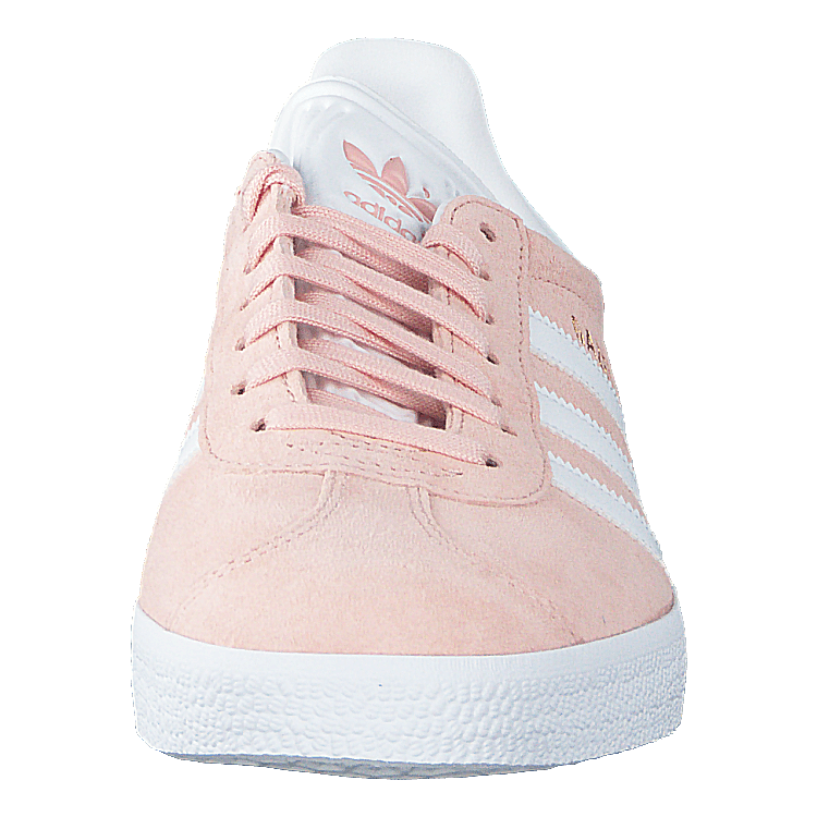adidas Originals Gazelle Vapour Pink F16 White Gold Met Heppo