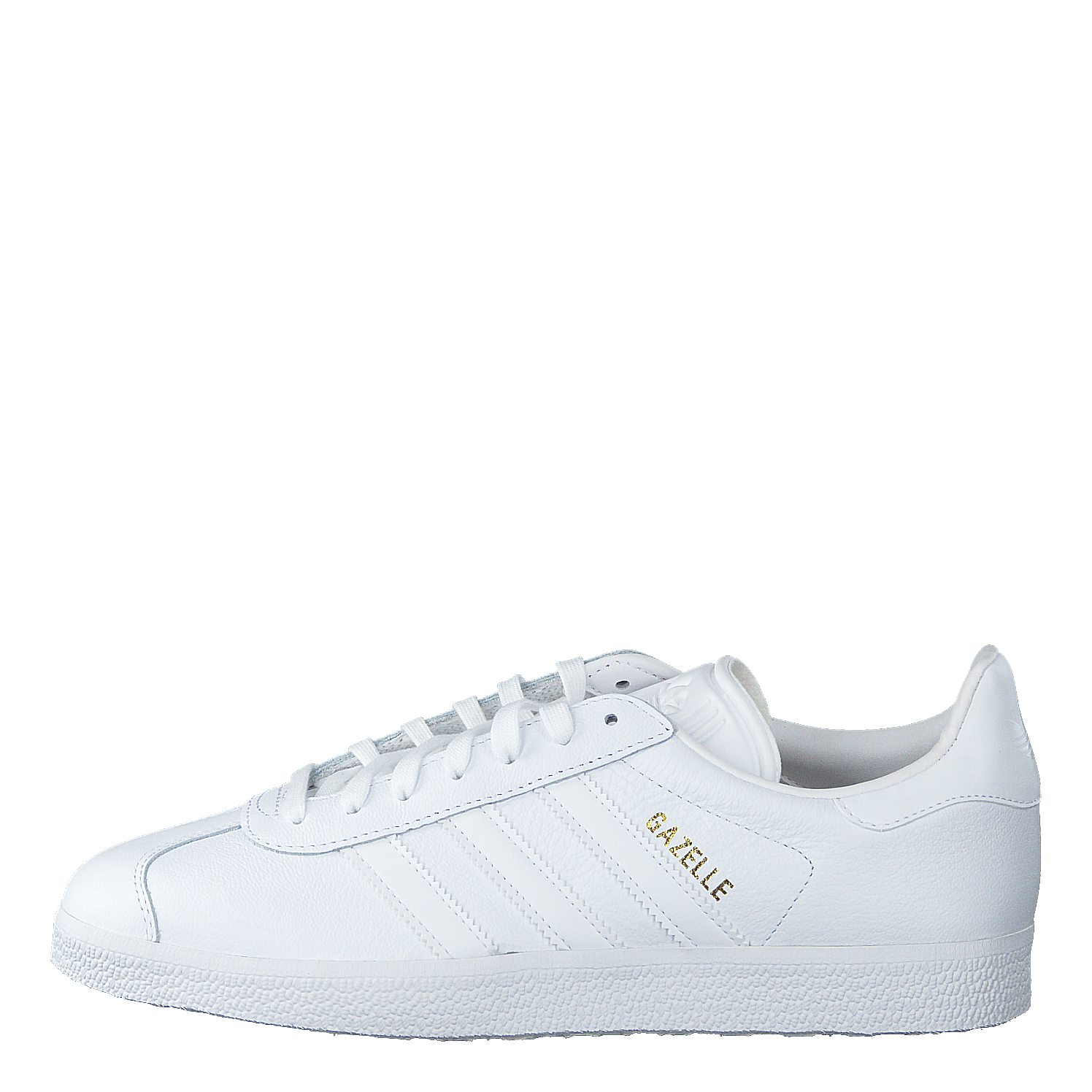gazelle ftwr white