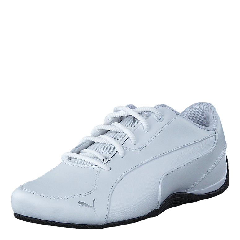 Puma Drift Cat 5 Core 003 White Heppo