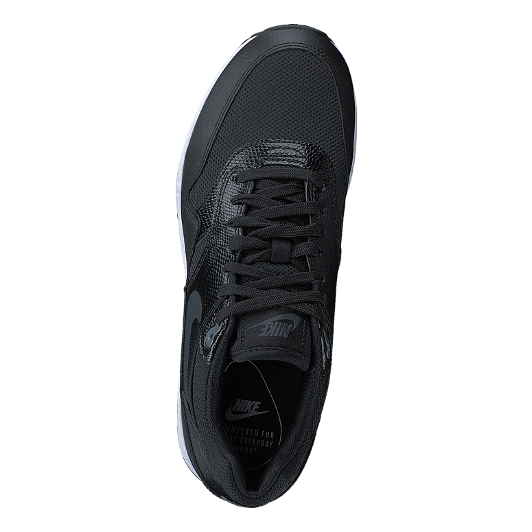 W Nike Air Max 1 Ultra 2.0 Black/Mtlc Hematite-Black