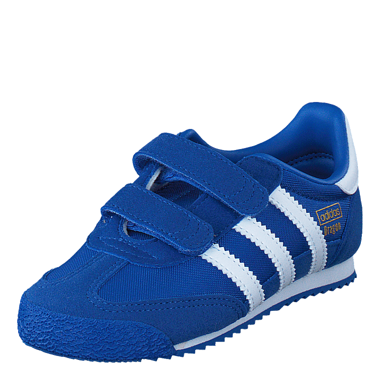 adidas Originals Dragon Og Cf I Blue Ftwr White Blue Heppo