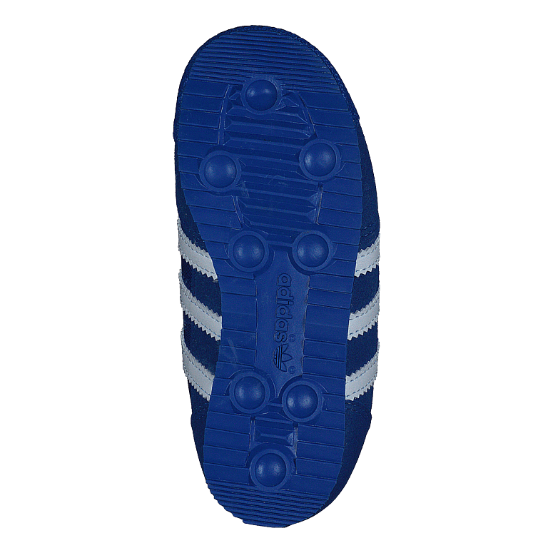 adidas Originals Dragon Og Cf I Blue Ftwr White Blue Heppo