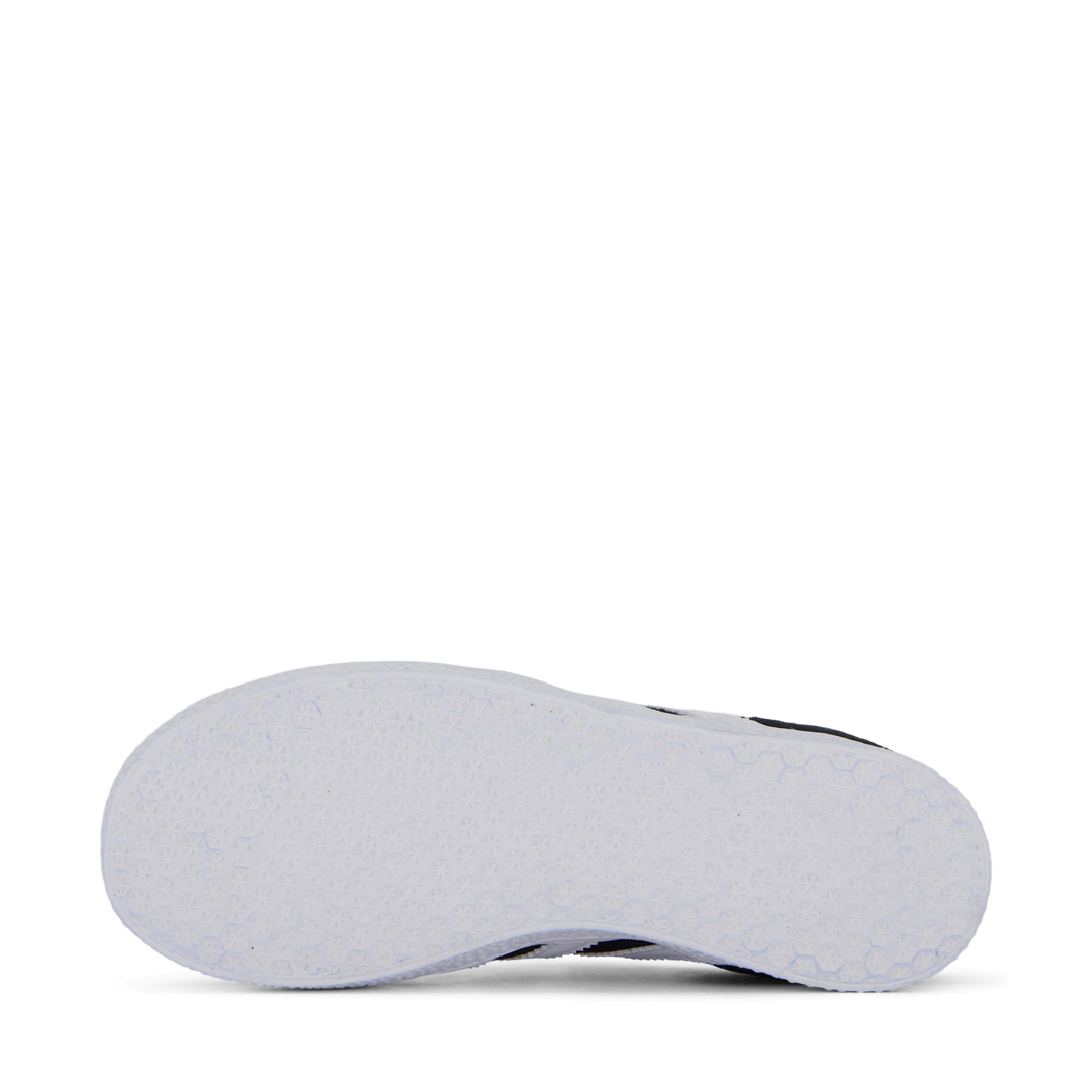 Gazelle C Core Black Ftwr White Gold Met