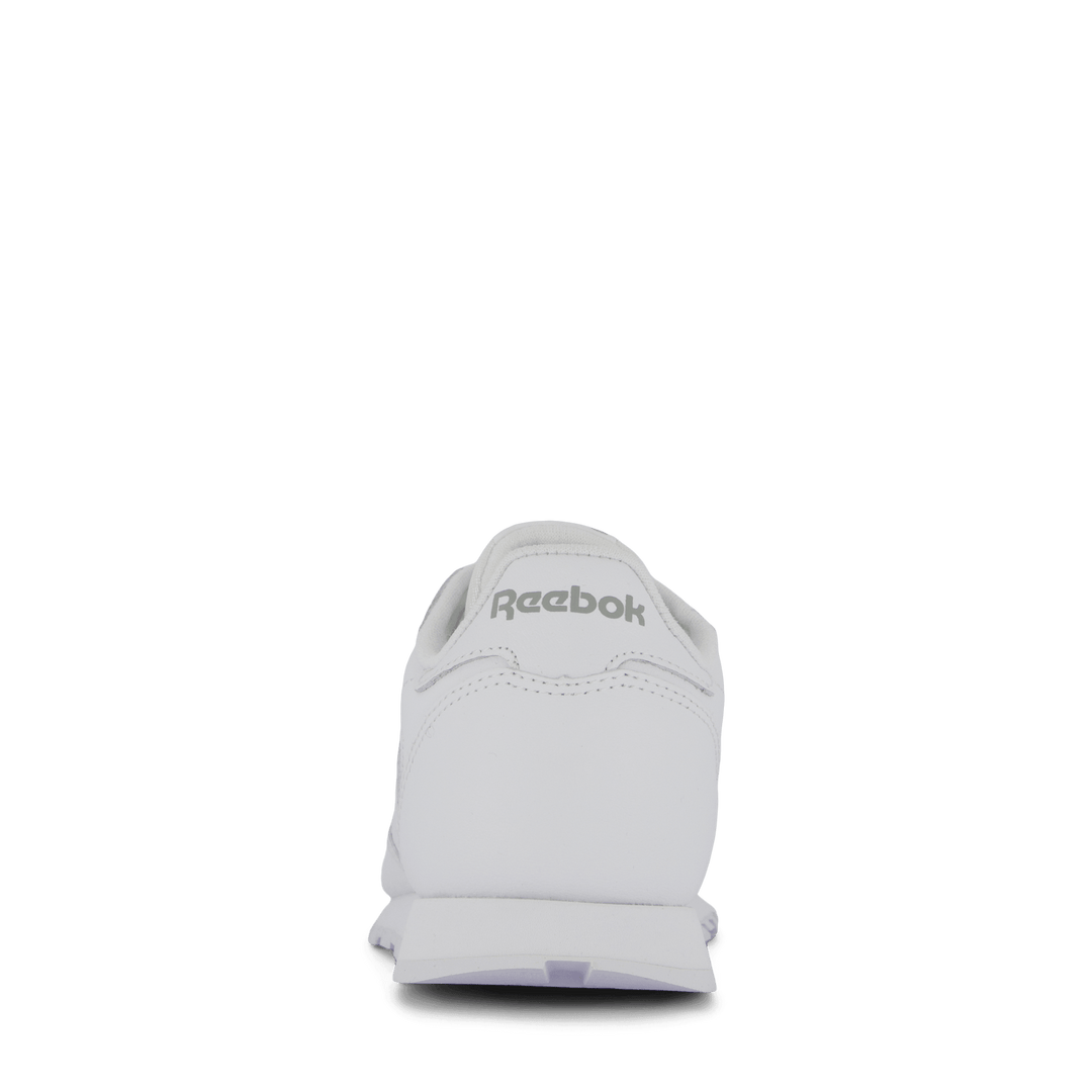 Reebok Classic Classic Leather White-1 –