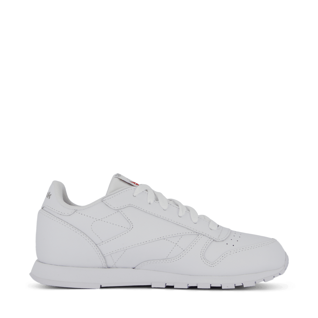 Classic Leather White-1