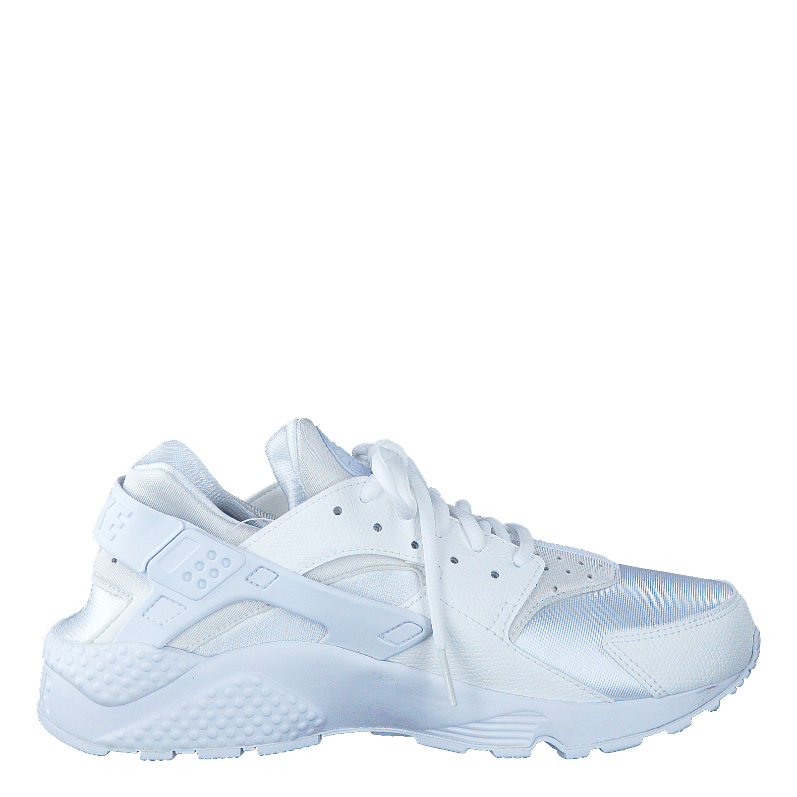huarache white shoes