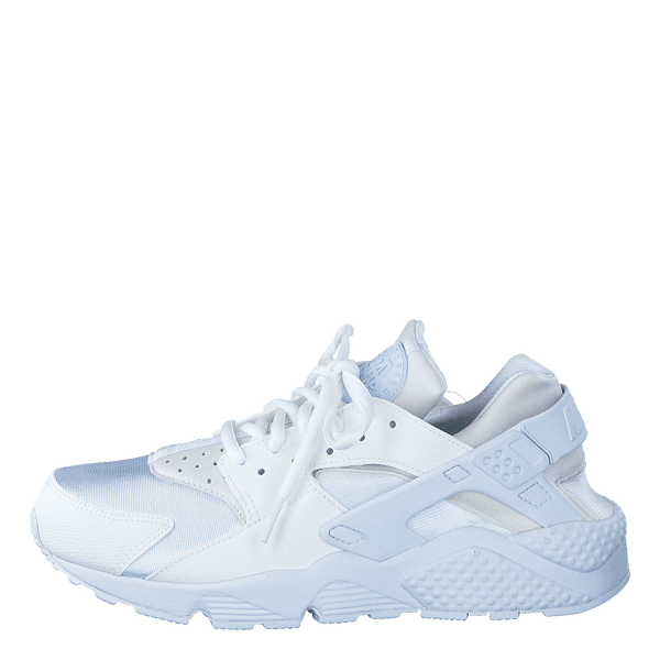 All white nike huarache online