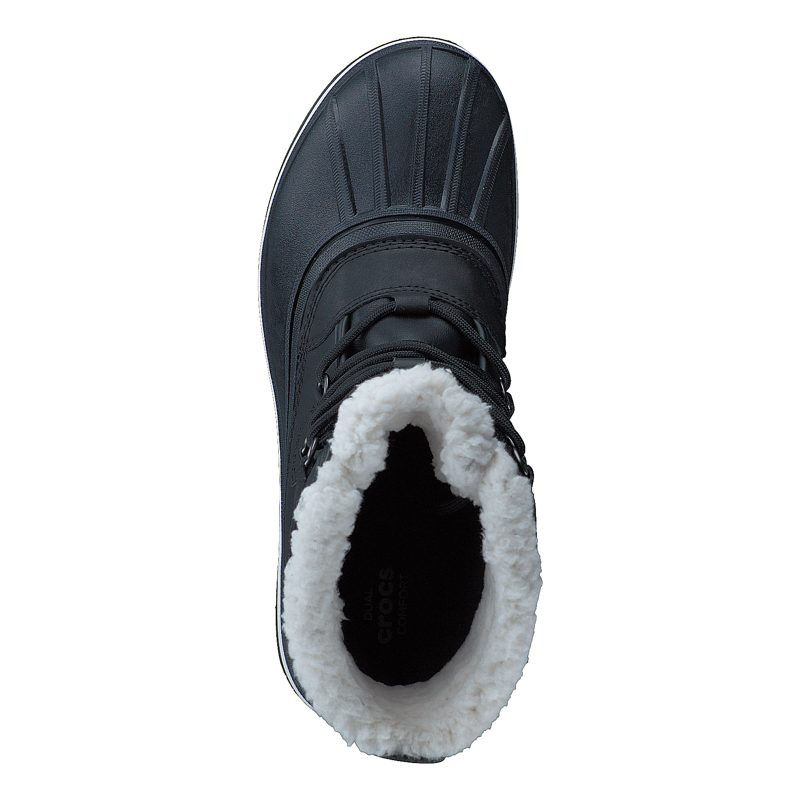 Crocs All Cast II Boot Women Black Heppo