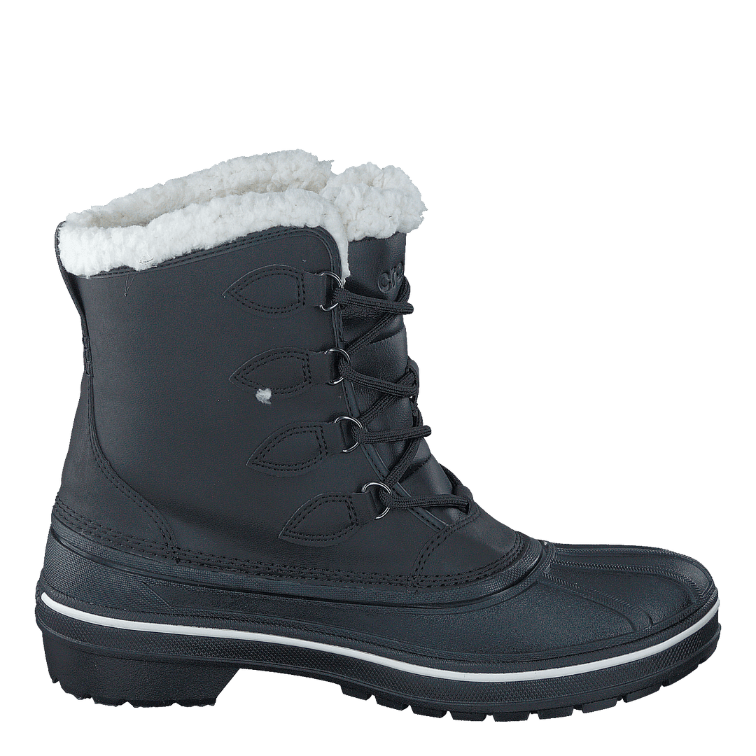 Crocs men's allcast ii snow boot discount