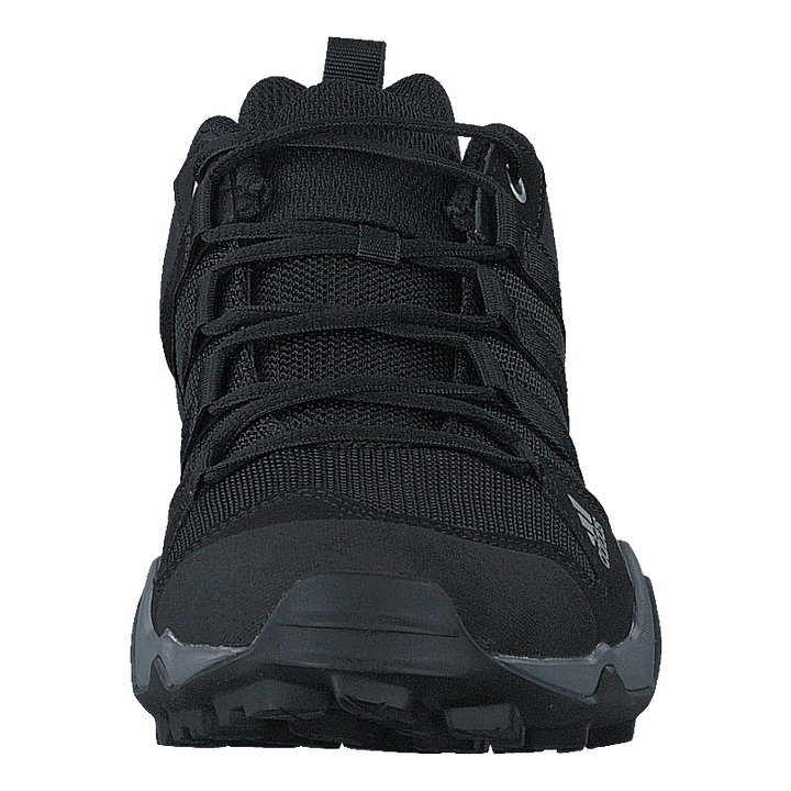 AX2R Shoes Core Black / Vista Grey / Vista Grey