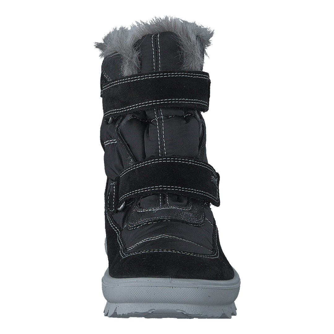 Flavia GORE-TEX® Black Combi