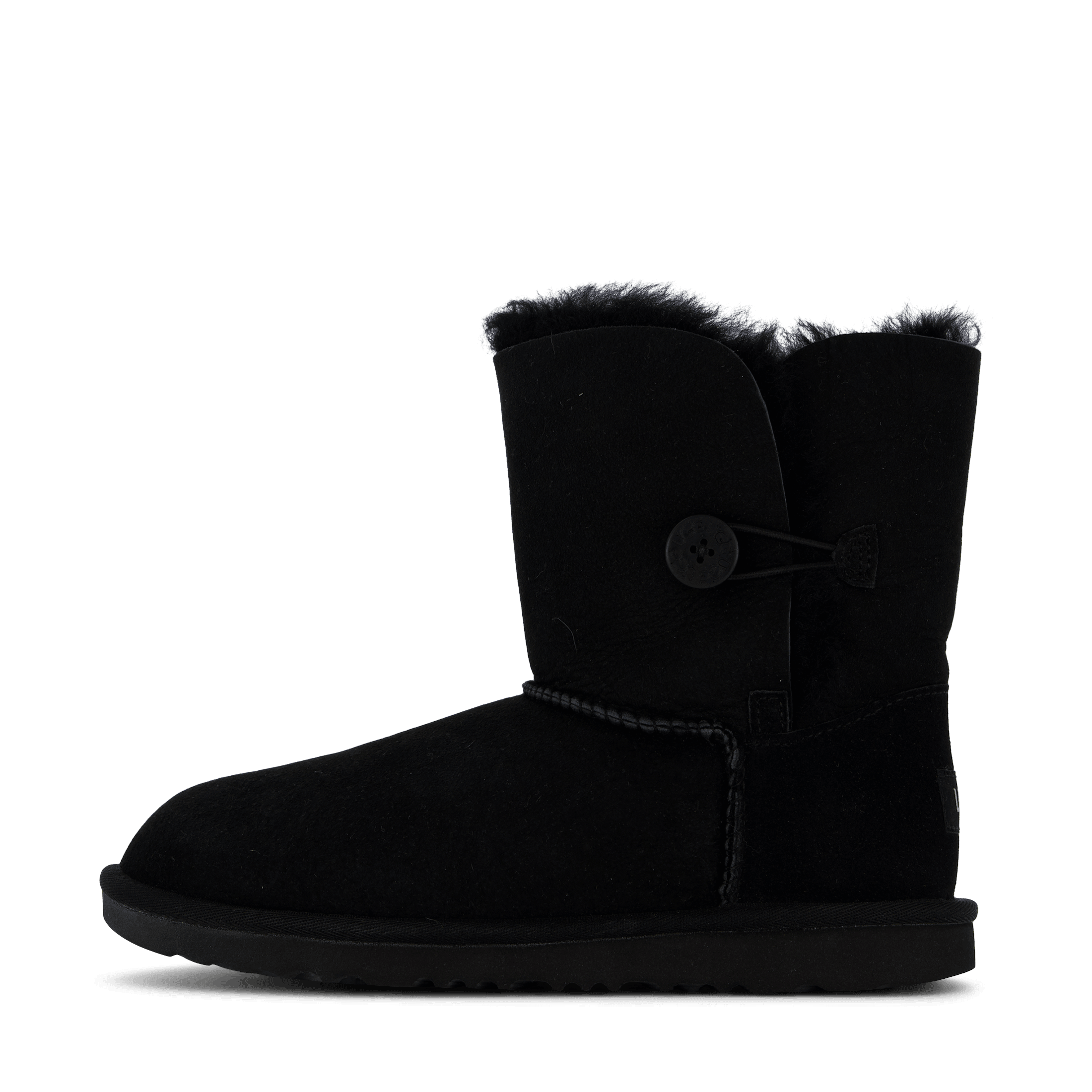 Black bailey online bow ugg boots