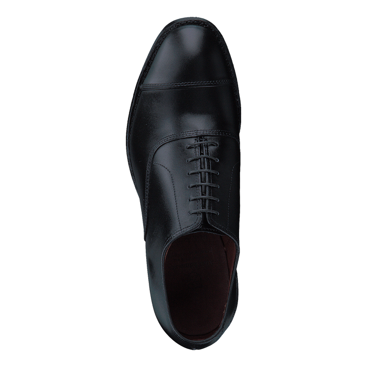 Park Avenue CustomCalf 2E Black