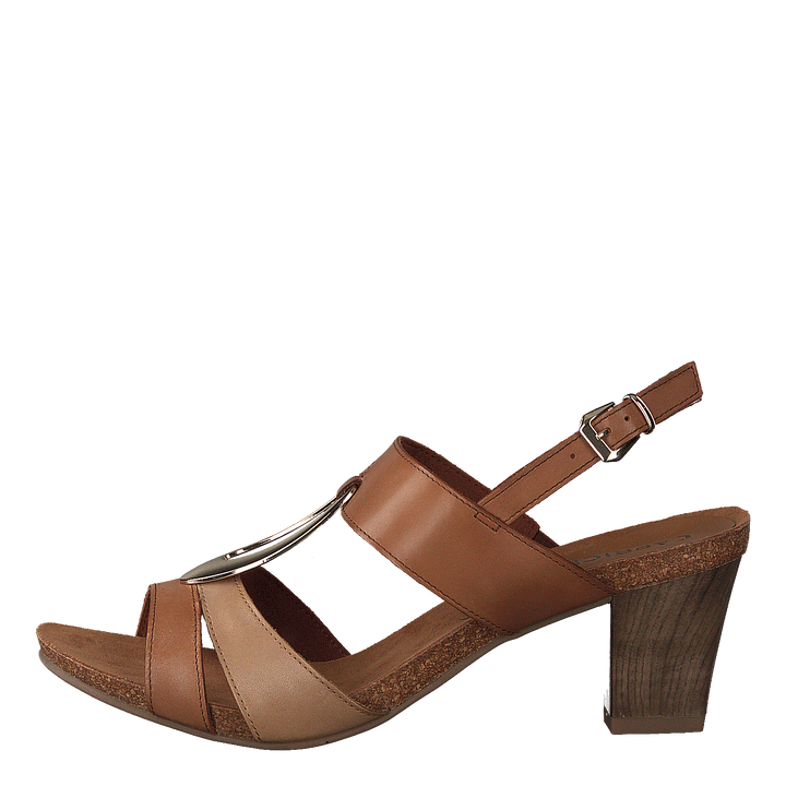 Chenoa Camel/sand