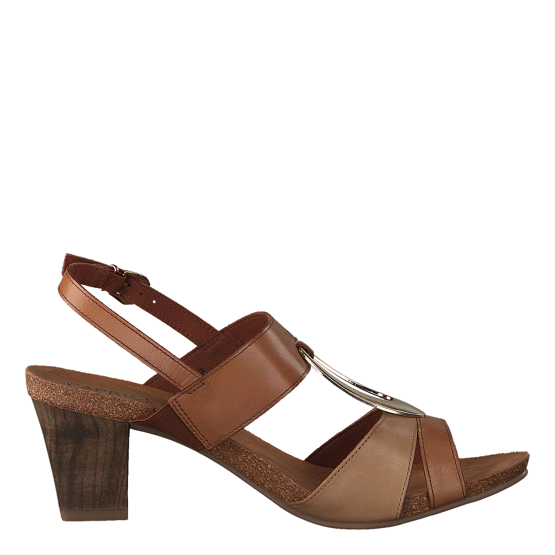 Chenoa Camel/sand