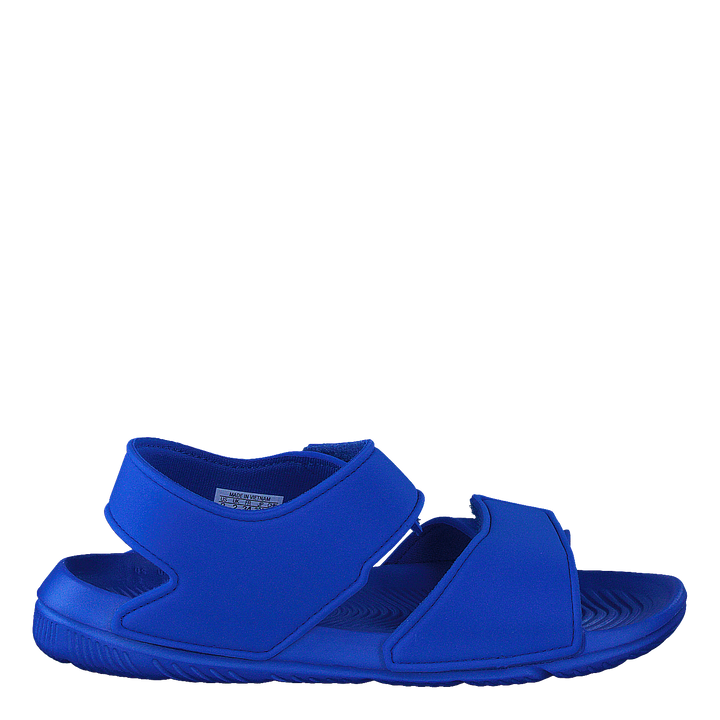 AltaSwim Blue / Footwear White / Cloud White