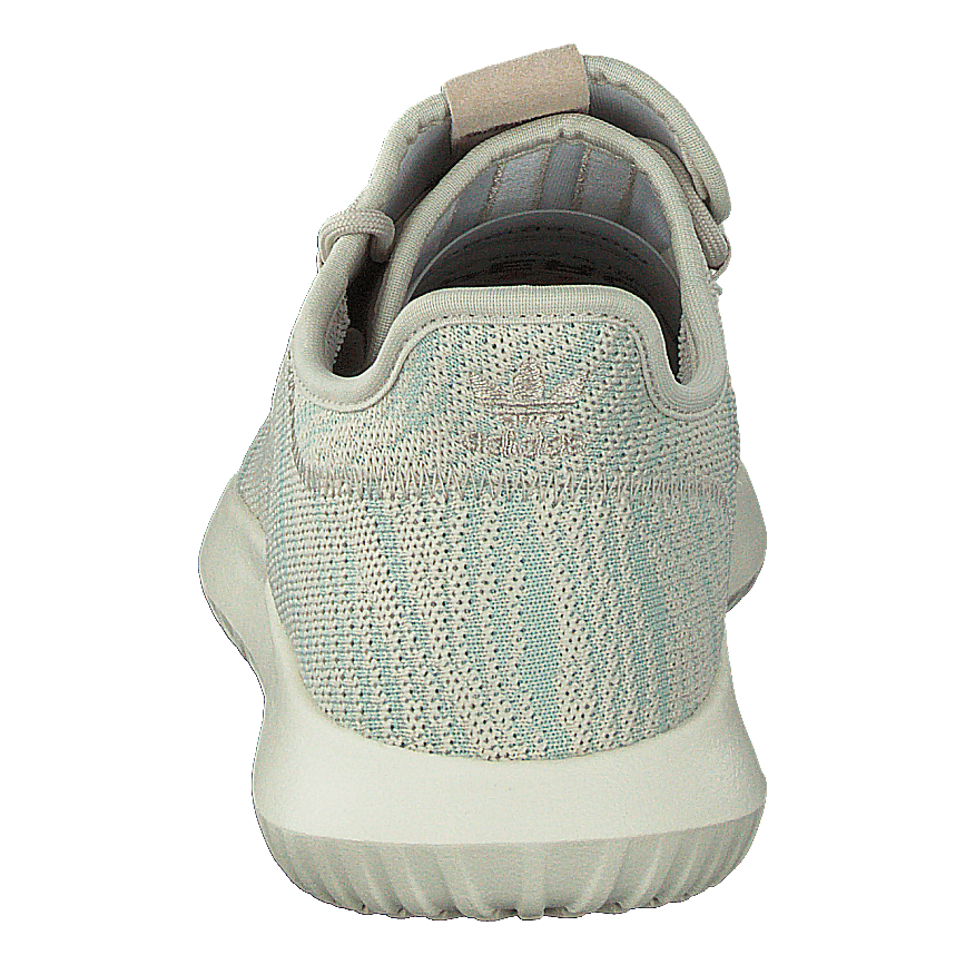 Tubular Shadow W Clear Brown/Ash Green/OffWhite