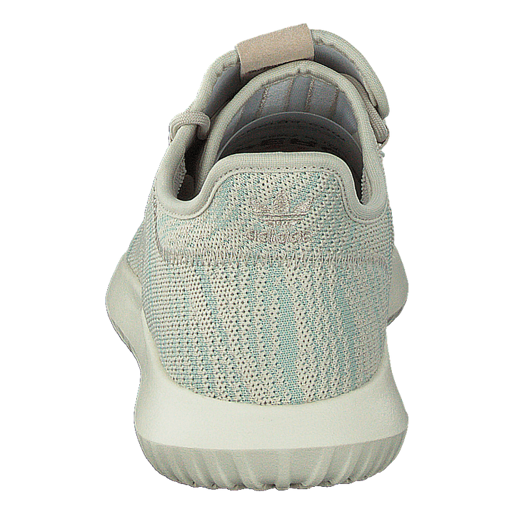 Tubular Shadow W Clear Brown/Ash Green/OffWhite