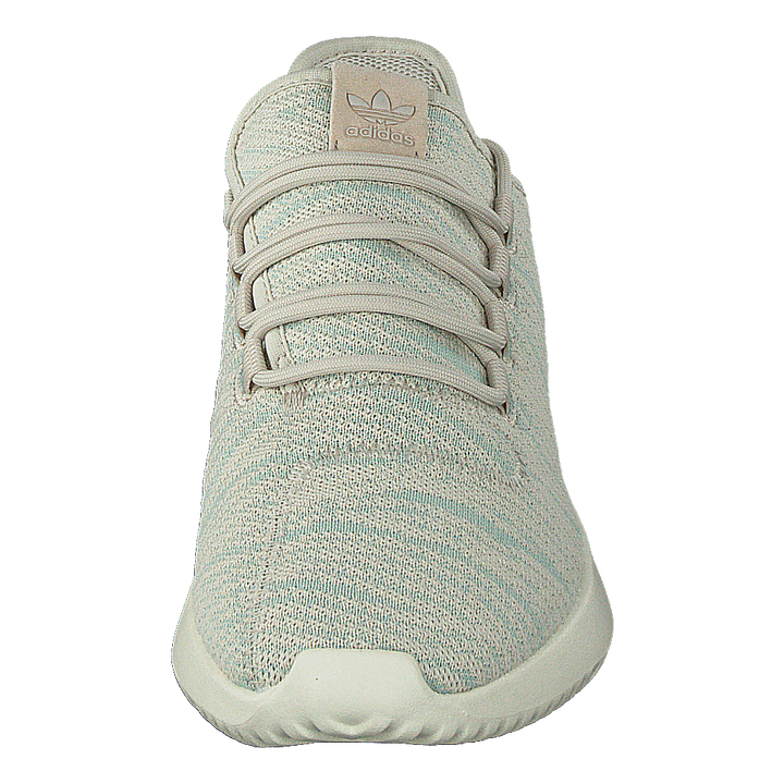 Tubular Shadow W Clear Brown/Ash Green/OffWhite