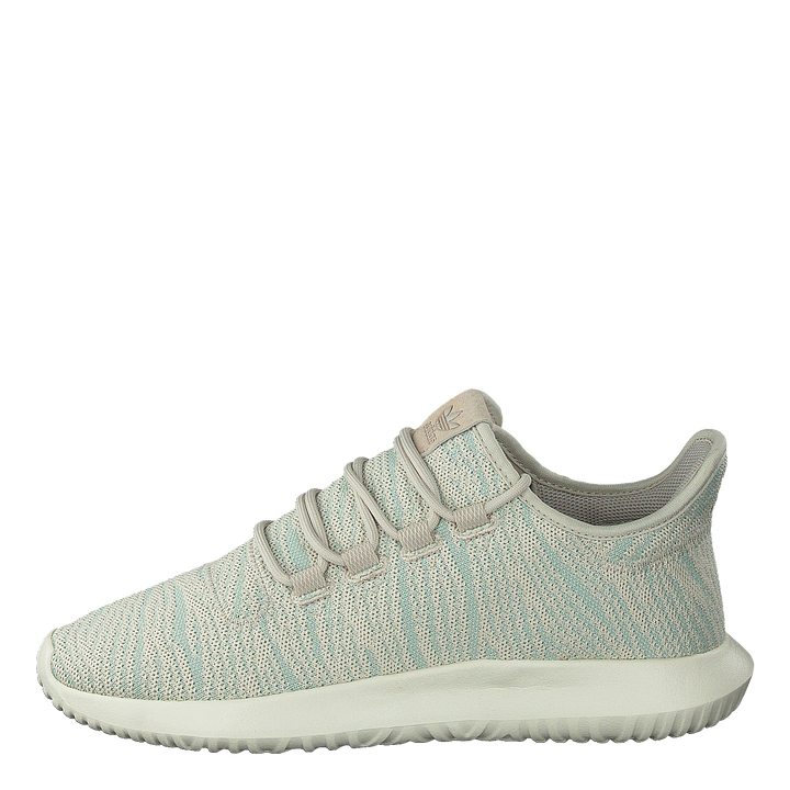 Tubular Shadow W Clear Brown/Ash Green/OffWhite