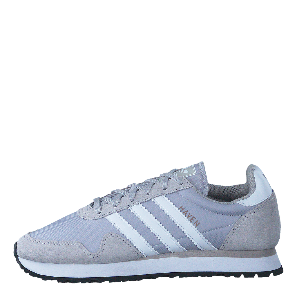 adidas Originals Haven Lgh Solid Grey White Granite Heppo