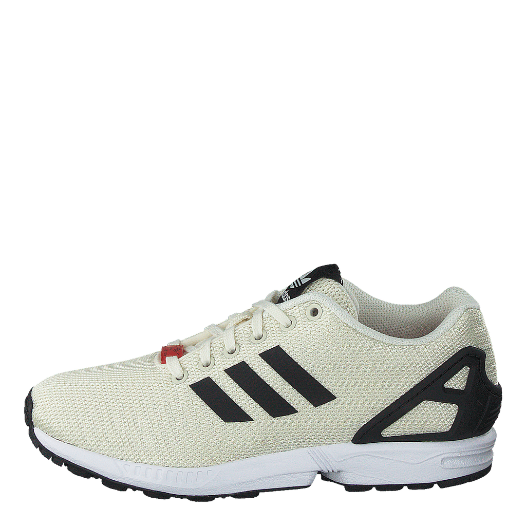 Adidas Shoes Zx Flux Kinderen Wit Adidas Originals Zx Flux Black