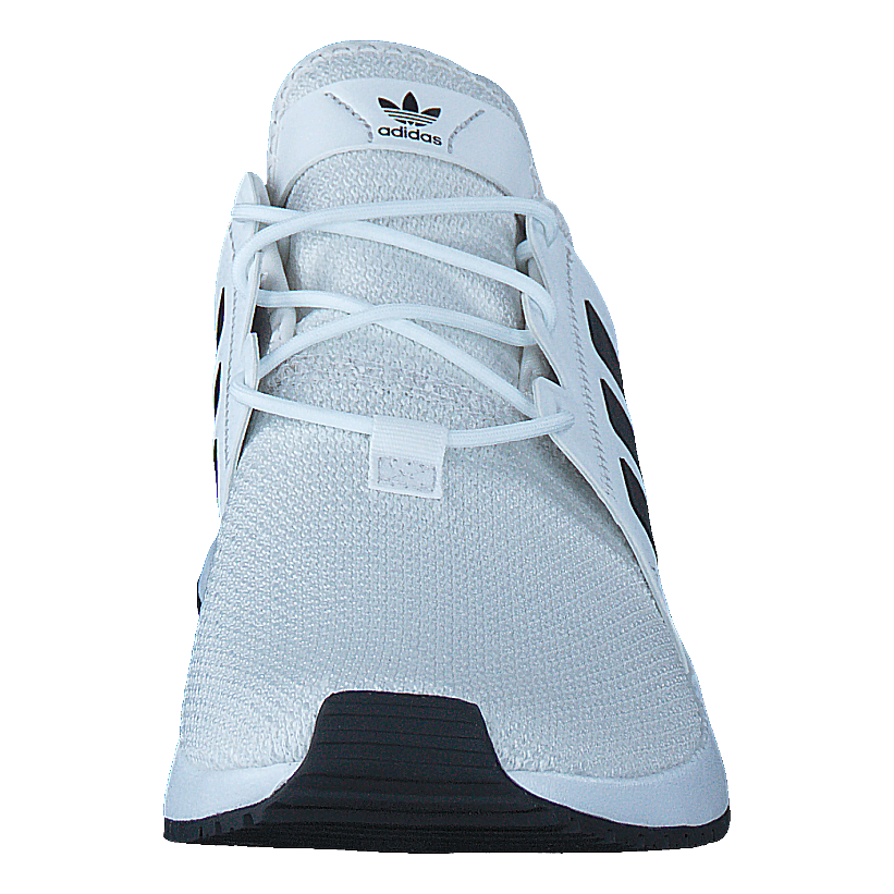 adidas Originals X Plr White Tint Core Black Ftwr Wht Heppo