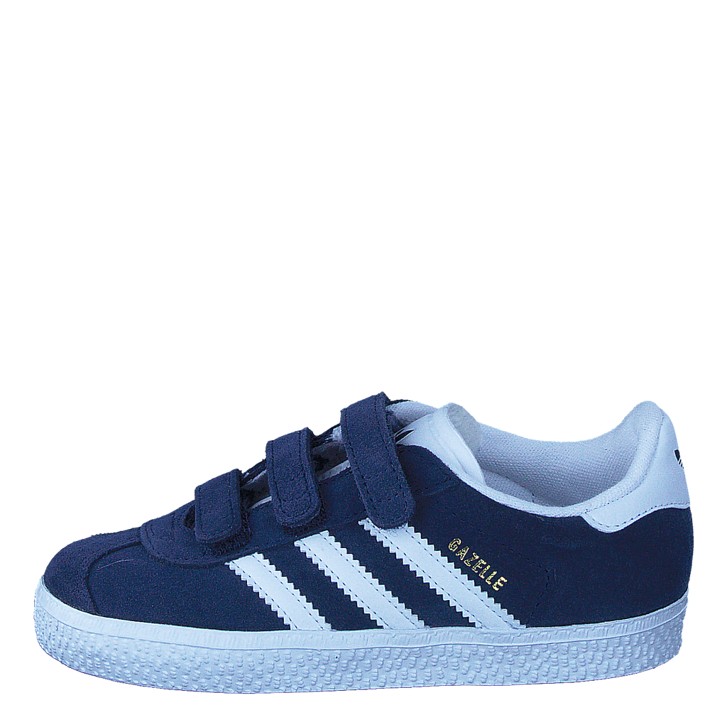 adidas Originals Gazelle Cf I Collegiate Navy/Ftwr White – Heppo.com