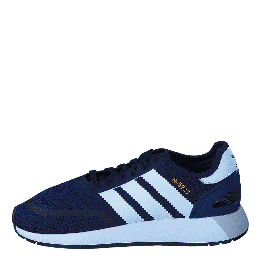 Adidas originals n-5923 trainers in navy b37959 hotsell