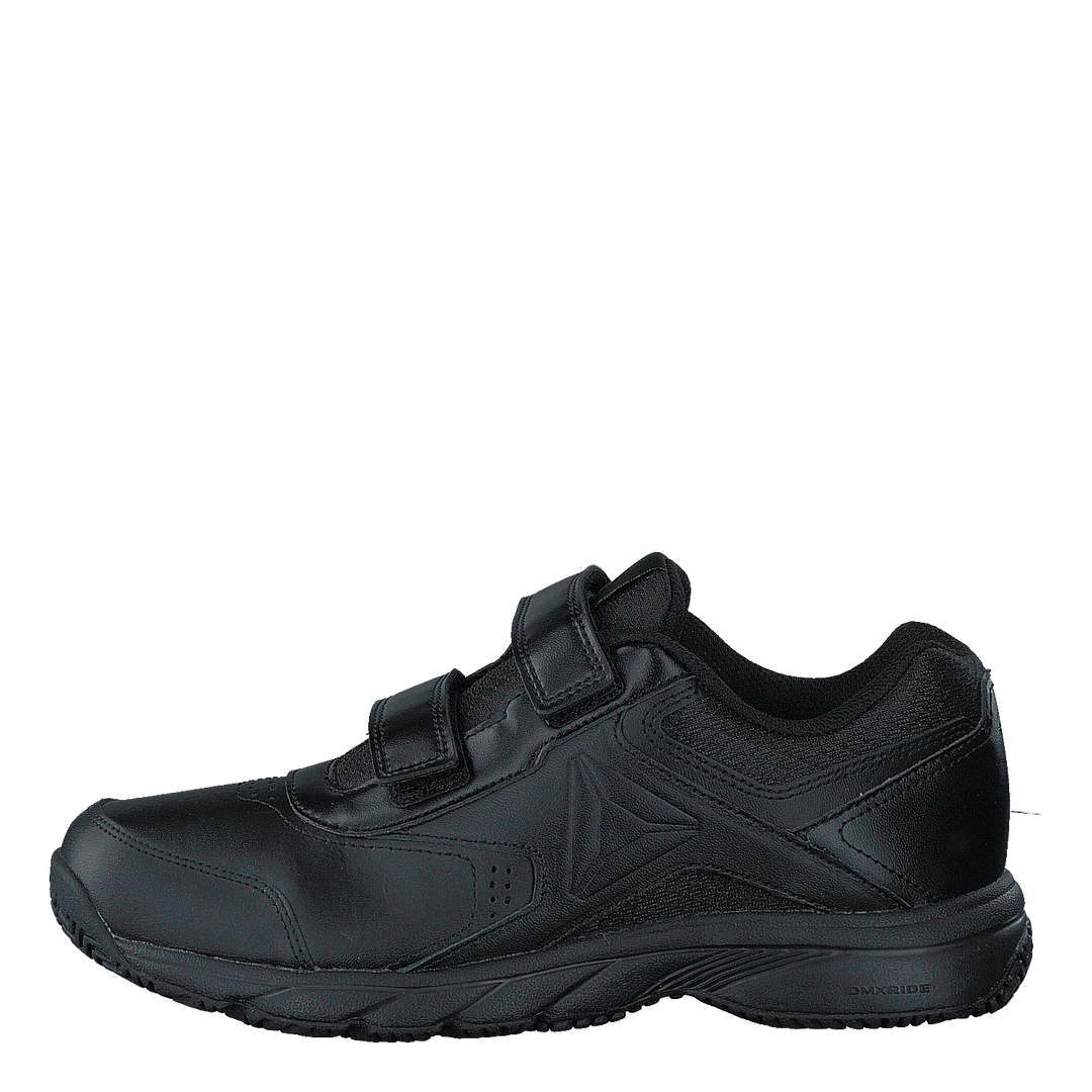 Work N Cushion 3.0 Kc Black Black