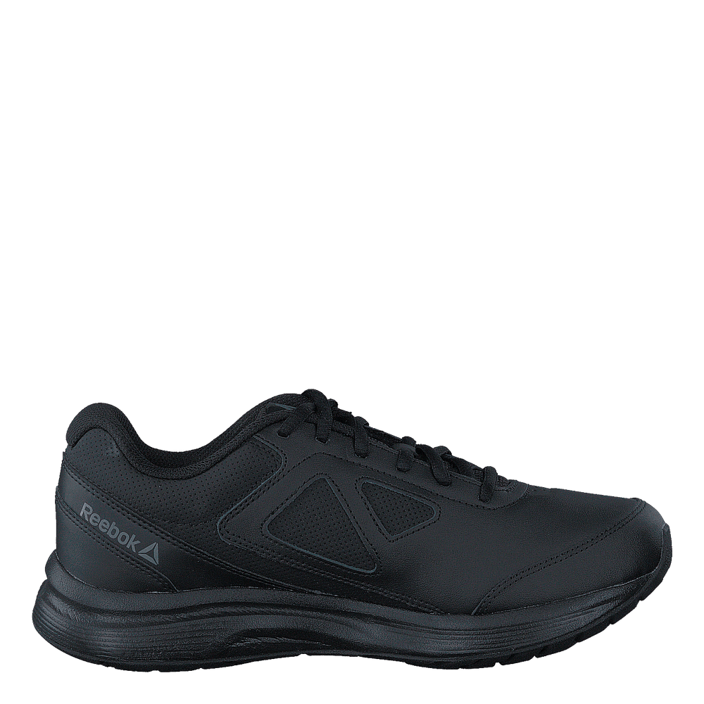Reebok Walk Ultra 6 DMX Max Black Alloy Heppo